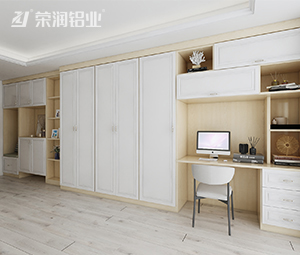 全铝家居,全铝衣柜